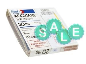 Accutane Generisk