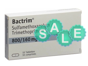 Bactrim Generisk