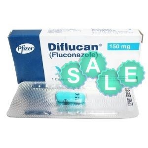 Diflucan Generisk