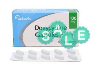 Doxycycline Generisk