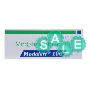 Modalert