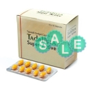 Tadalista Super Activ